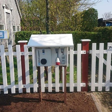 Countryside Eco Natuurhuisjes Ee Zewnętrze zdjęcie
